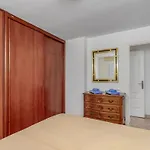 Holiday Home Esencia De Jazmin By Interhome