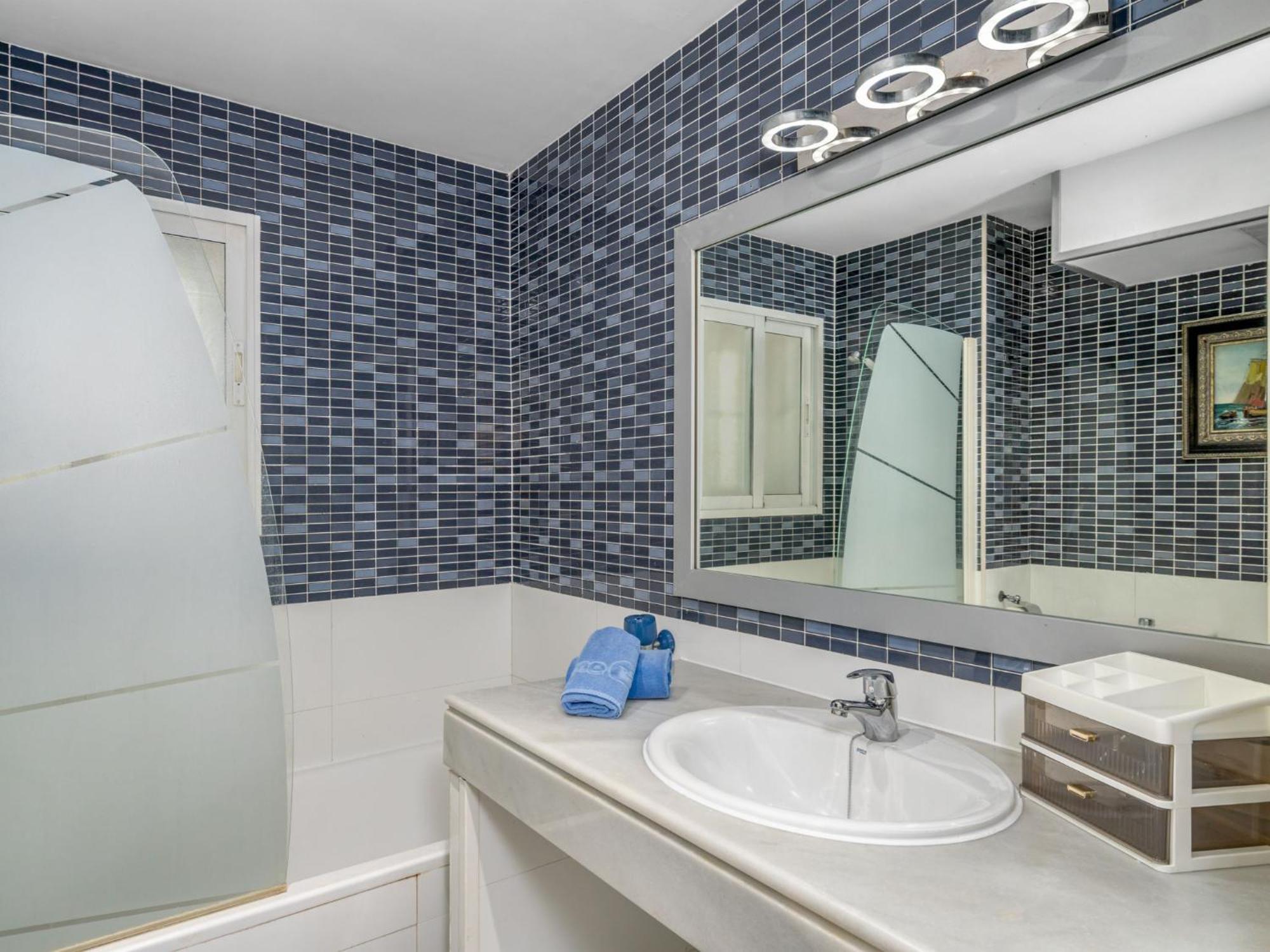Сasa de vacaciones Esencia De Jazmin By Interhome Marbella
