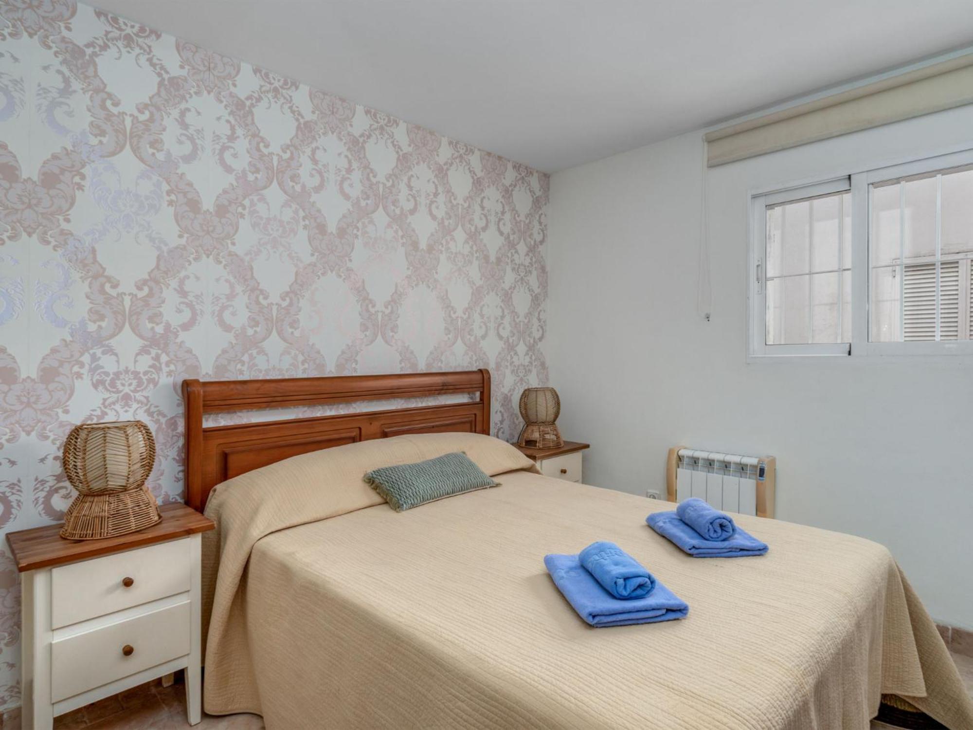 Сasa de vacaciones Esencia De Jazmin By Interhome