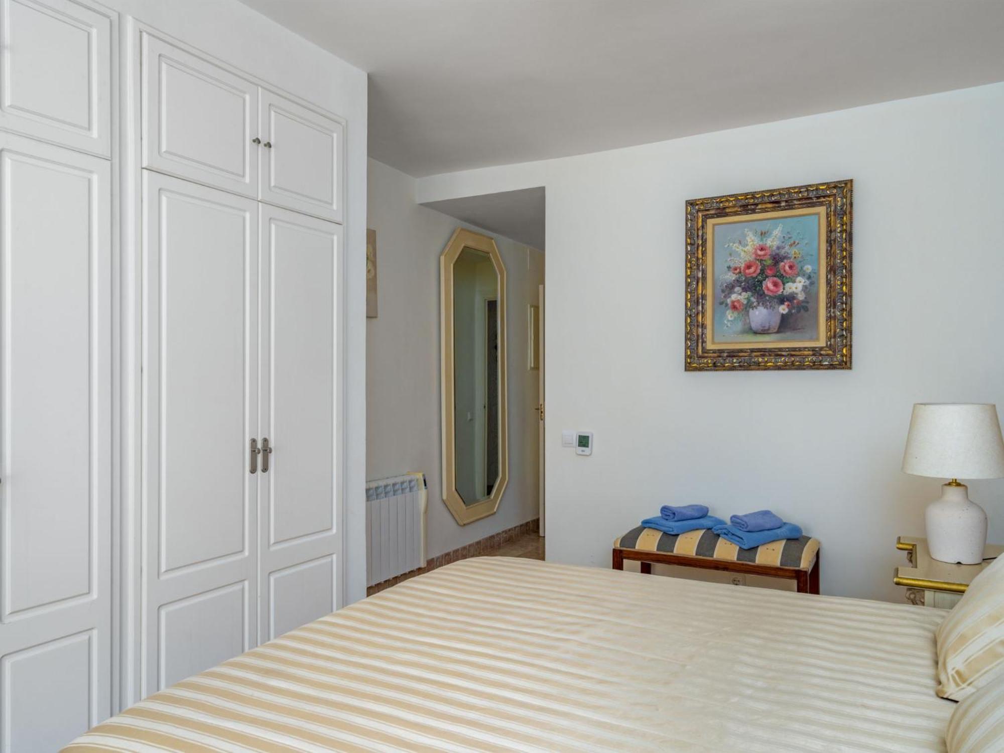 Сasa de vacaciones Esencia De Jazmin By Interhome Marbella