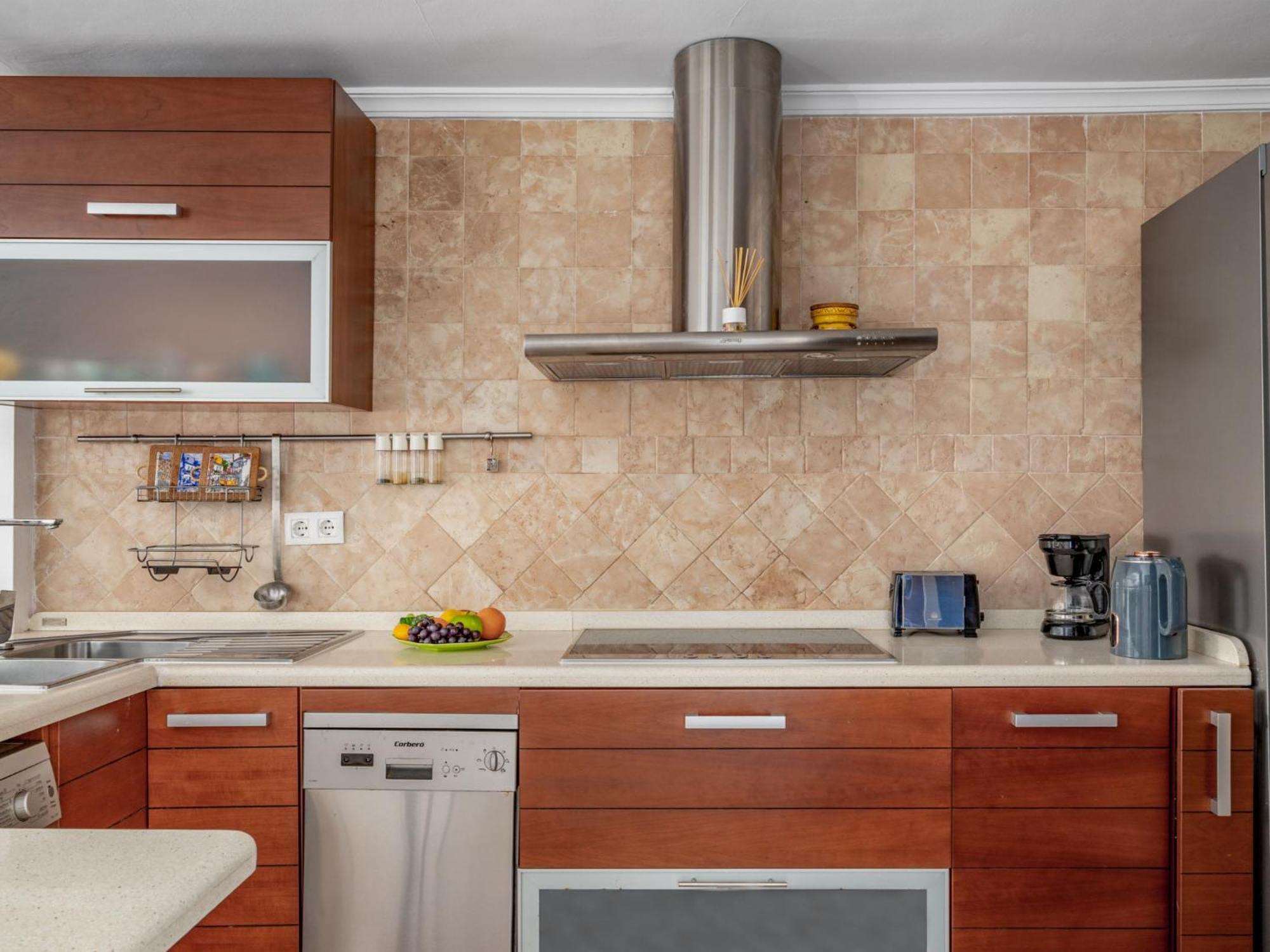 Esencia De Jazmin By Interhome Сasa de vacaciones Marbella