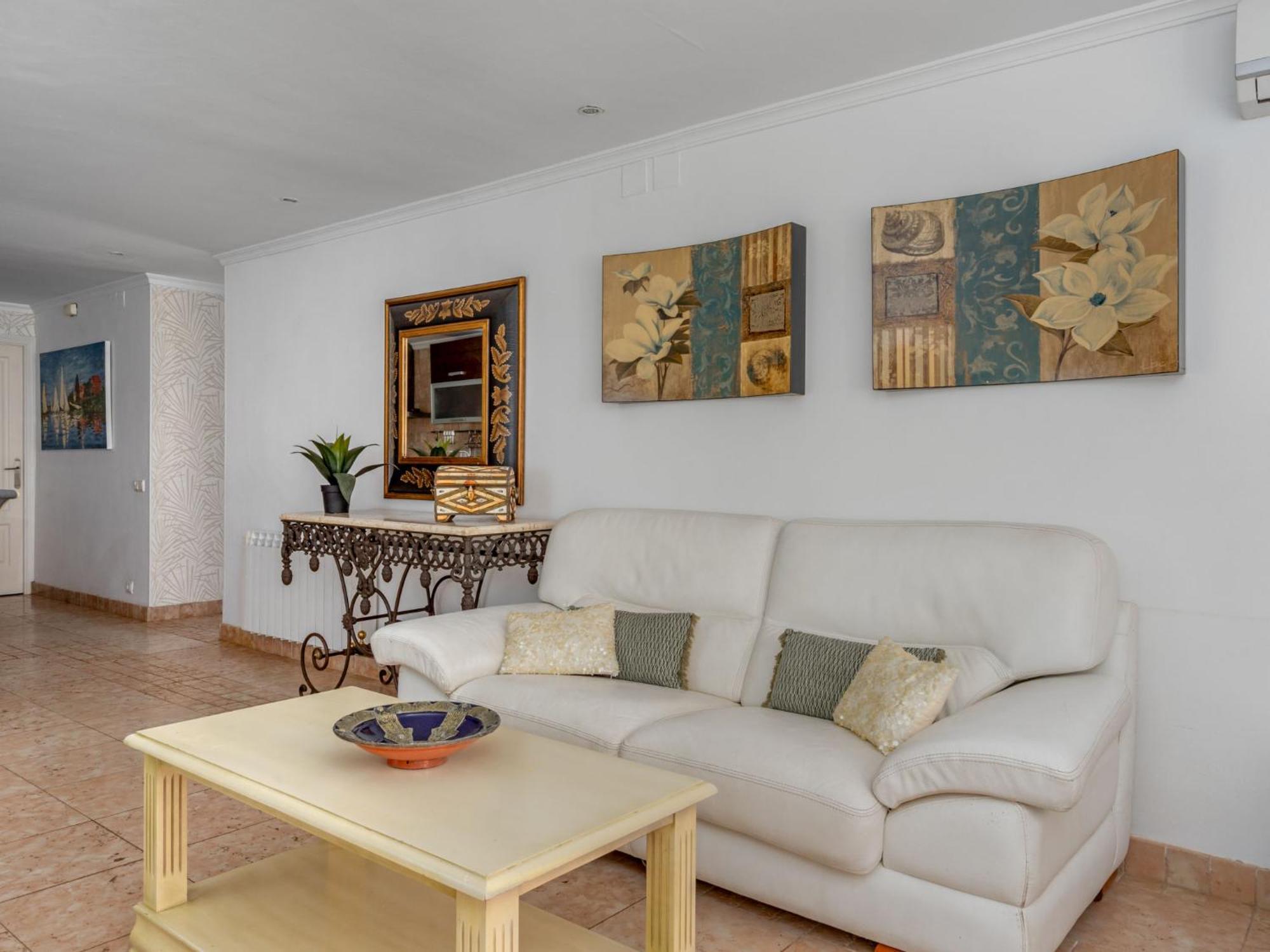 Сasa de vacaciones Esencia De Jazmin By Interhome Marbella