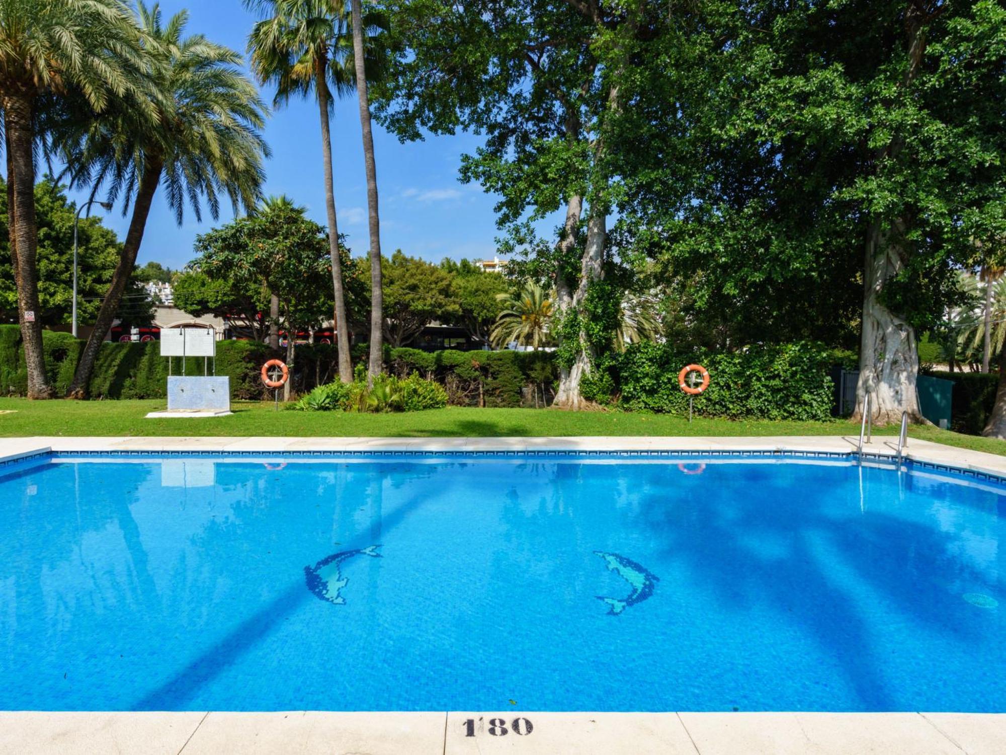 Esencia De Jazmin By Interhome Сasa de vacaciones Marbella