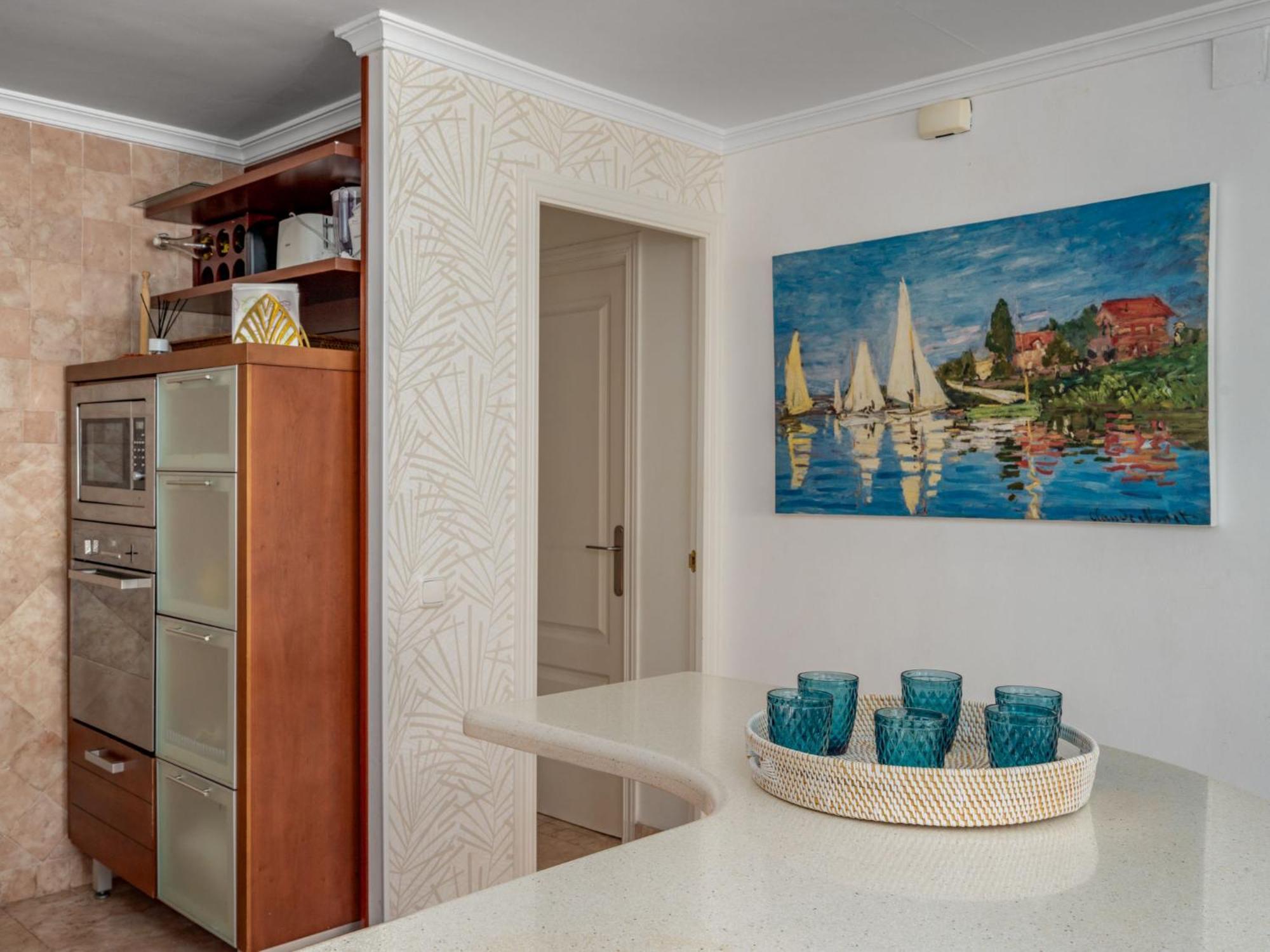 Esencia De Jazmin By Interhome Casa vacanze