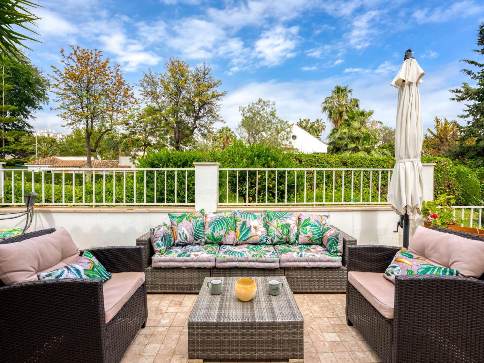 Esencia De Jazmin By Interhome Casa vacanze