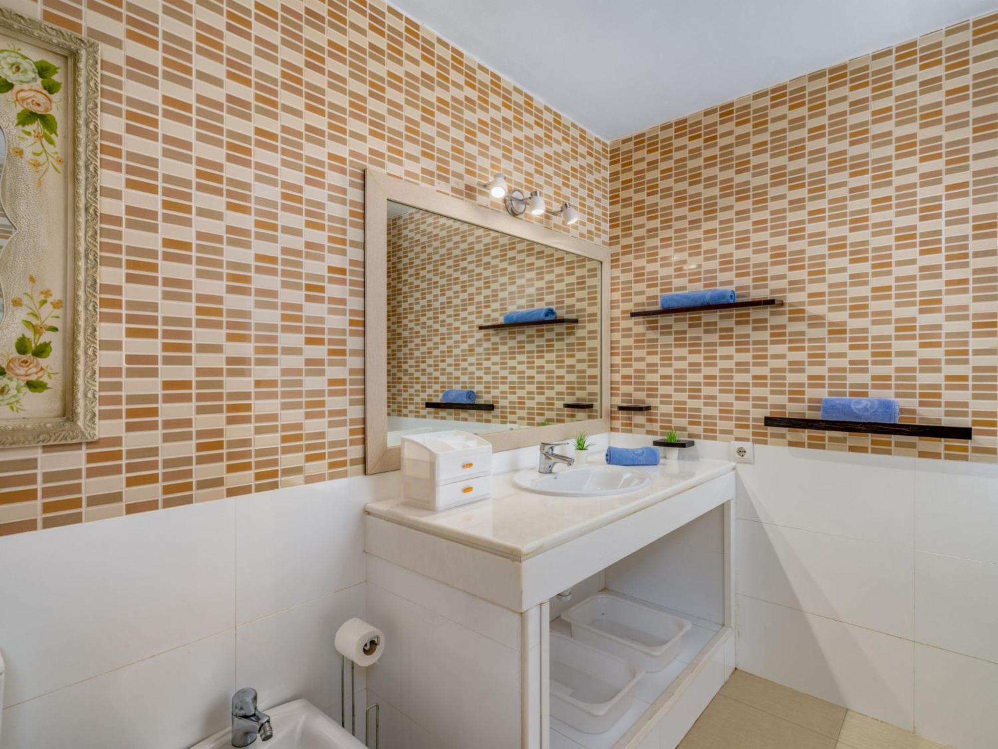 Esencia De Jazmin By Interhome Casa vacanze *
