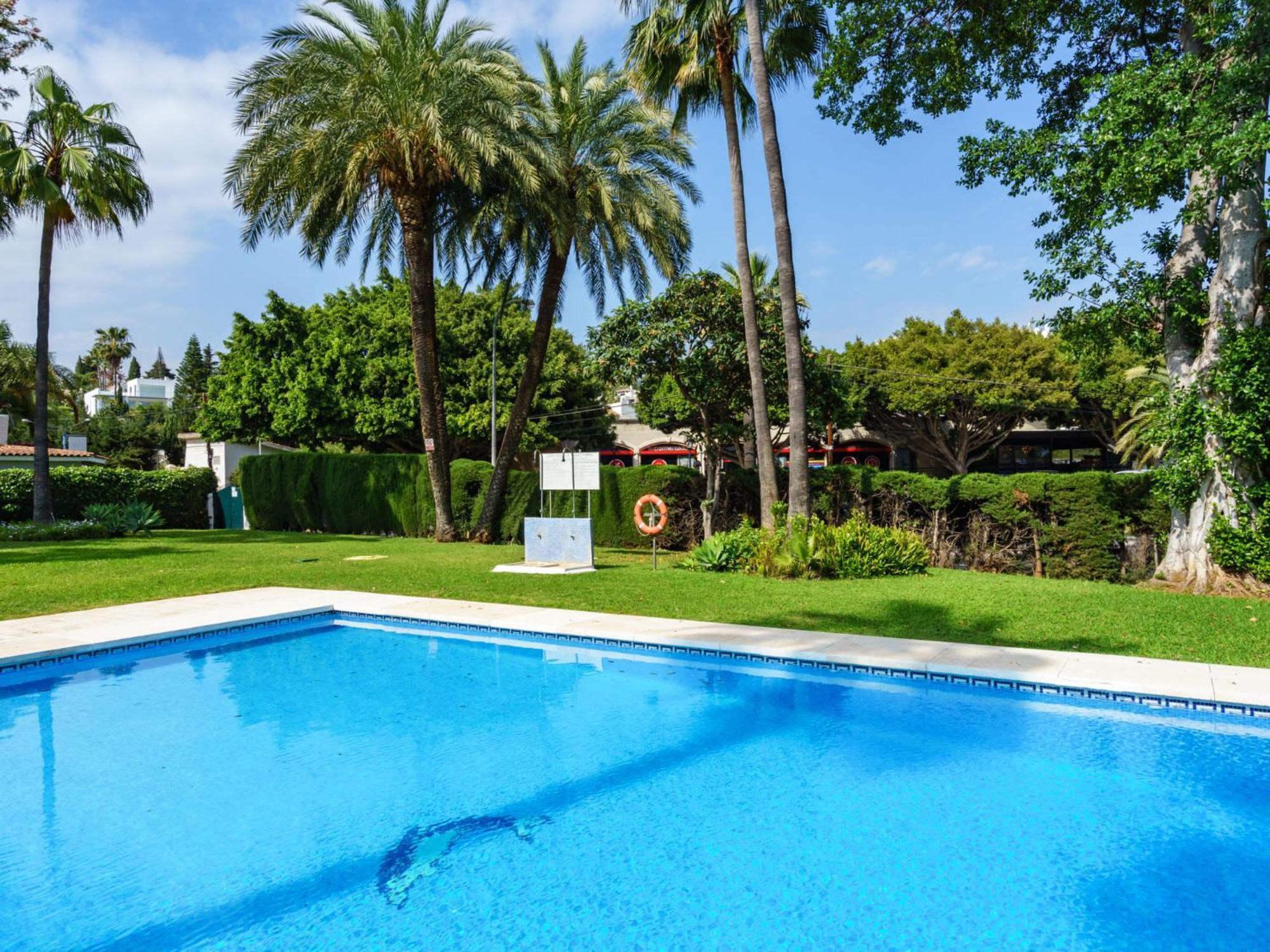 Casa vacanze Esencia De Jazmin By Interhome Marbella