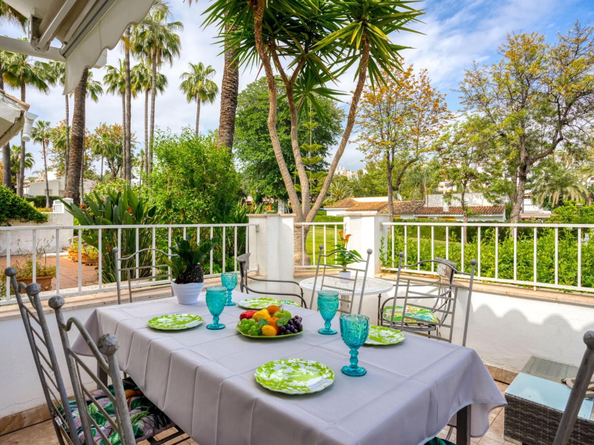 Casa vacanze Esencia De Jazmin By Interhome